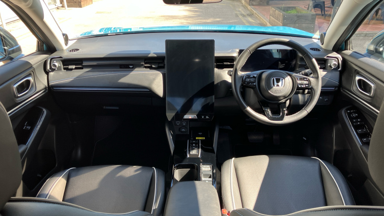 Honda E Ny1 150kW Elegance 69kWh 5dr Auto Electric Hatchback